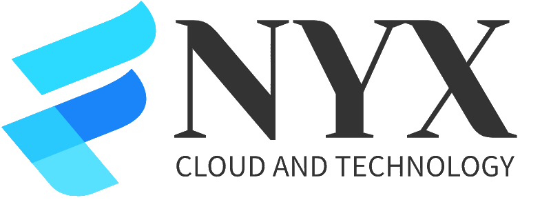 Nyx Logo